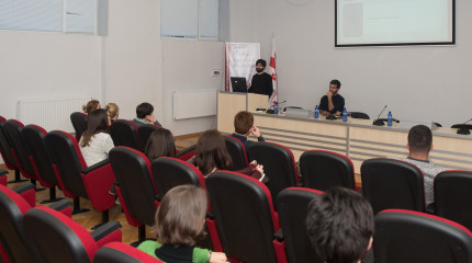 Info day