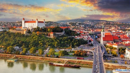 SAVE THE DATE ICT Proposers Day is heading to Bratislava  26-27 SEPTEMBER 2016