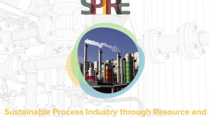 SUSTAINABLE PROCESS INDUSTRY (SPIRE) – Webinar