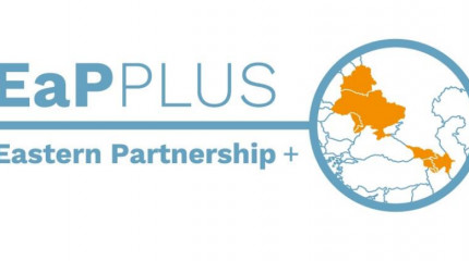Invitation to join the third EaP PLUS RDI webinar!
