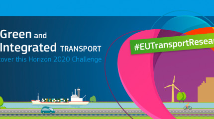 “Horizon 2020” Call: Human Factors in Transport Safety