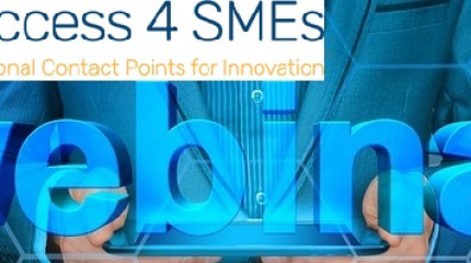 Webinar for Horizon 2020 National Contact Points