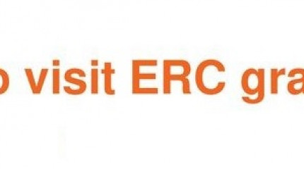 ფონდი აანონსებს ახალ საგრანტო პროგრამას - ERC - ის გრანტის სამეცნიერო ხელმძღვანელთან საქართველოს მკვლევართა სამეცნიერო სტაჟირების დაფინანსების კონკურს ...