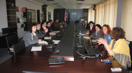 Info Day