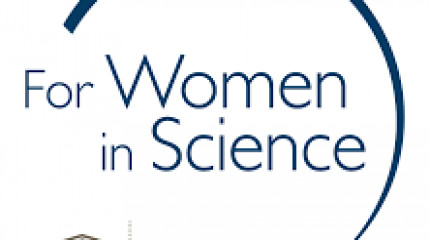 L’Oréal-UNESCO For Women in Science nominations