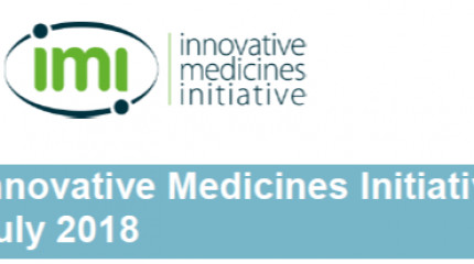Innovative Medicines Initiative საგრანტო კონკურსი