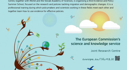 Evidence for Policy Summer School