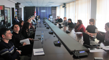 Info day