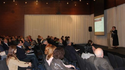2015 Annual Conference