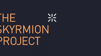 ბრიტანეთის კვლევითი პროგრამა The Skyrmion Project სათანამშრომლოდ იწვევს პოსტდოქტორანტებს