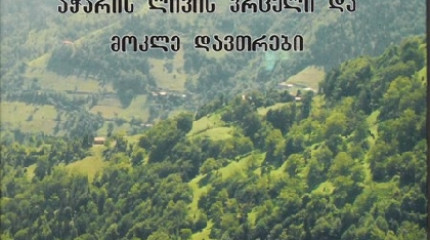 ”აჭარის ლივის ვრცელი და მოკლე დავთრები”