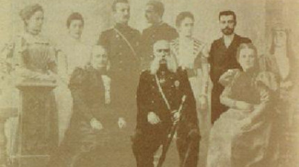 მილიტარისტული ნარატივის მორფოლოგია