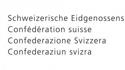 Swiss Government Excellence Scholarships