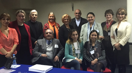 For Integration of Healthcare and University Components of Palliative Care - Medical Services, Education and Research