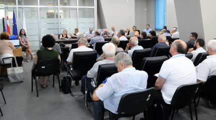 Information Day