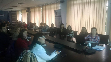 საკონსულტაციო შეხვედრა