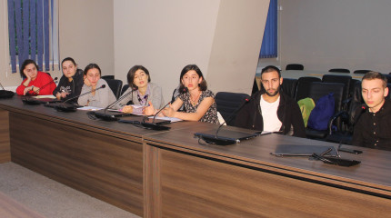 Consultation meeting