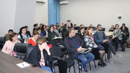 Consultation Meeting