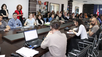Information Day
