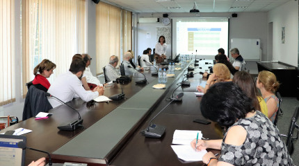 Information Day on the European Research Council (ERC) grant schemes