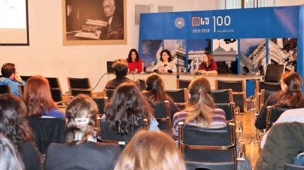 Consultation meeting