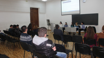 საკონსულტაციო შეხვედრა