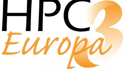 The HPC-Europa-ს პროგრამა კვლევითი ვიზიტის მხარდასაჭერად