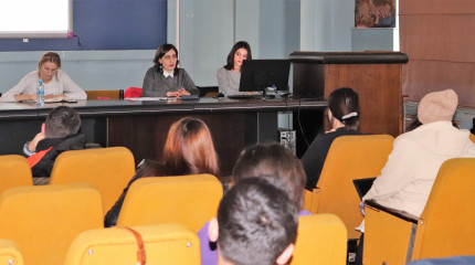 Consultation meeting