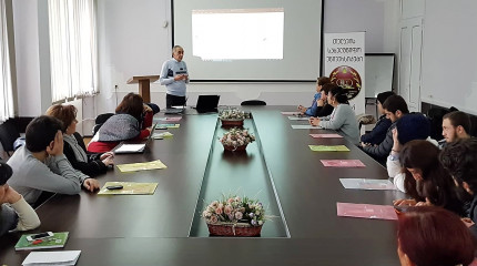 Development of Theoretical Justification of Novel Technology of Fruit Cold Storage
