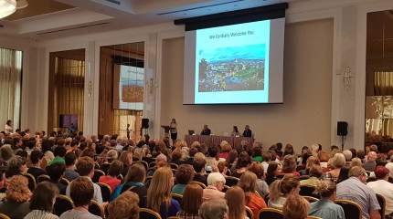 30th meeting of European Academy of Children Disability