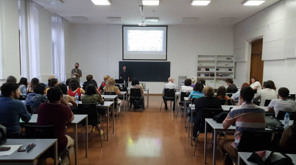 "Georgian proverbs and cultural models of adaptive behavior"