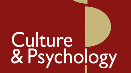 “Acculturation process and its meaning for internal dialog for Georgians”