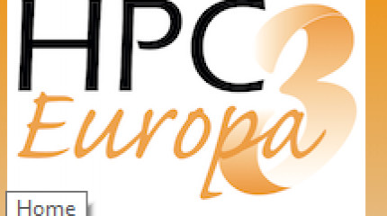 SRNSFG disseminates information about the EC-funded programme HPC-Europea