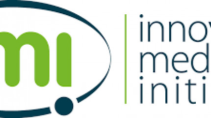 THE INNOVATIVE MEDICINES INITIATIVE