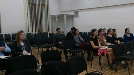 Info day