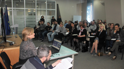 საკონსულტაციო შეხვედრა