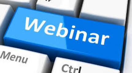 8th BSH Webinar European Research Council grants and Transnational Access to research infrastructures in HORIZON 2020