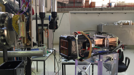 A first-ever measurement of the Electric Dipole Moment (EDM) of the deuteron at COSY