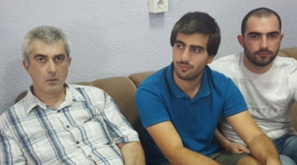 “One More Step Towards Georgian Talking Self-Developing Intellectual Corpus”