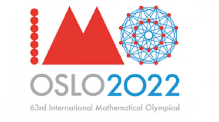მათემატიკის 2022 წლის 63-ე საერთაშორისო ოლიმპიადის შესარჩევი ტურების საბოლოო შედეგები