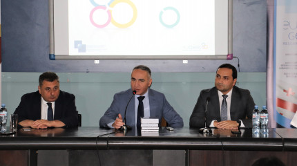 EURAXESS – New opportunities for scientists