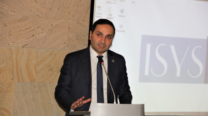 III International Symposium of Young Scientists in Humanitarian Studies