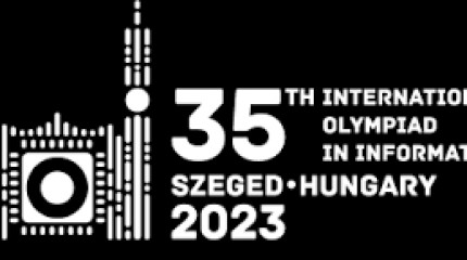 2023 წლის ინფორმატიკის 35-ე საერთაშორისო სასწავლო ოლიმპიადისათვის ნაკრები გუნდის შესარჩევი პირველი და მეორე ტურის საბოლოო შედეგები