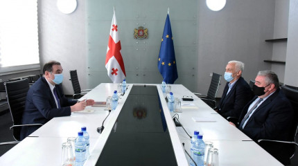 რუსთაველის ფონდი სახელმწიფო ენის (ქართული და აფხაზური) დაცვის მიზნობრივ საგრანტო კონკურსს გამოაცხადებს