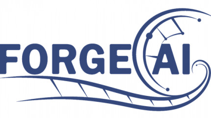 The implementation of the EU-funded project "Fostering -innovation culture for a new generation of GEorgian AI research community“ – (FORGE-AI) 