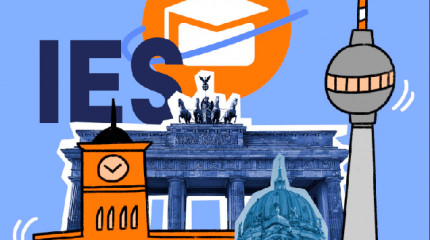 COPERNICUS BERLIN  აცხადებს  საერთაშორისო სასტიპენდიო პროგრამას International Excellence Scholarship Program  