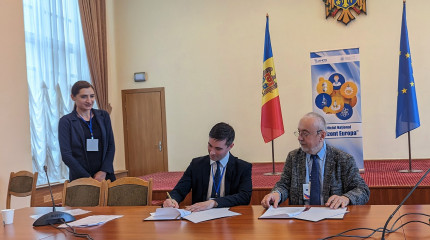 Informal Working Group Meeting of the Eastern Partnership