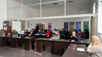 პროექტის „ეთნოისტორიული პროცესები რუსეთის ფედერაციასთან მოსაზღვრე რეგიონში (დაღესტნის მონაკვეთი)- პრეზენტაცია