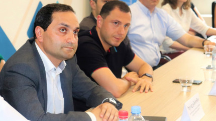 მეცნიერების განვითარებაში მიმდინარე რეფორმები და განვითარების პერსპექტივები