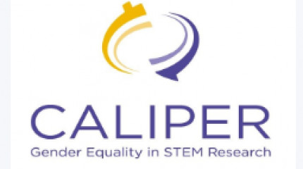 Caliper – კვლევისა და ინოვაციის დაკავშირება გენდერული თანასწორობისათვის